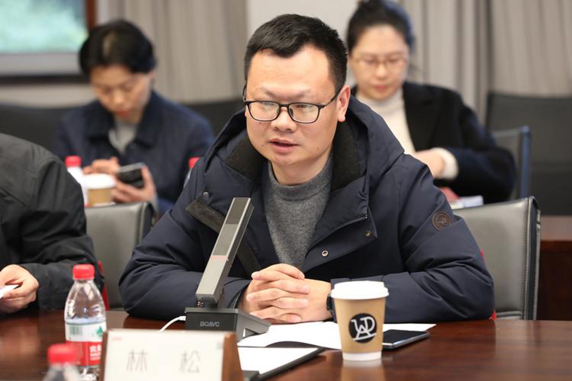 鸣杭科技